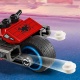 76275 Lego Super Heroes Marvel Motorachtervolging: Spider-Man