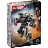 76277 Lego Super Heroes War Machine Mechapantser