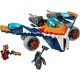 76278 Lego Super Heroes Marvel Rockets Warbird Vs. Ronan