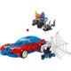 76279 Lego Super Heroes Marvel Spider-Man racewagen en Green Goblin