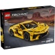 Lego 42205 Technic Chevrolet Corvette Stingray