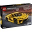 Lego 42205 Technic Chevrolet Corvette Stingray
