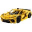 Lego 42205 Technic Chevrolet Corvette Stingray
