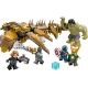 76290 Lego Super Heroes Marvel De Avengers Vs. De Leviathan