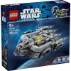 Bekijken 75445 Lego Star Wars Anzellan Ruimteschip