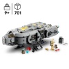 Bekijken 75445 Lego Star Wars Anzellan Ruimteschip