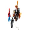 Lego 76335 Super Heroes Marvel Spider-man Vs. Ghost Rider Motor