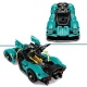 Lego 42208 Technic Aston Martin Valkyrie