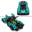 Lego 42208 Technic Aston Martin Valkyrie