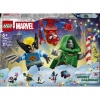 Lego Marvel 76340 Super Heroes Adventskalender 2026