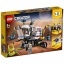 31107 Lego Creator Ruimte Rover Verkenner