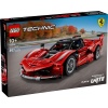 Bekijken Lego 42212 Technic Ferrari Fxx K