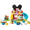 Bekijken Lego 10465 Duplo Disney Mickey Mouse Clubhuis Met Minnie En