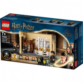 Vergroot 76386 LEGO Harry Potter 76386 LEGO Harry Potter