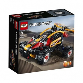 Vergroot 42101 Lego Technic Buggy 42101 Lego Technic Buggy