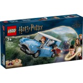 76424 Lego Harry Potter Vliegende Ford Anglia