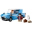 76424 Lego Harry Potter Vliegende Ford Anglia