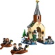 76426 Lego Harry Potter Kasteel Zweinstein Boothuis