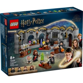 Vergroot 76431 Lego Harry Potter Kasteel Zweinstein Toverdrankenles 76431 Lego Harry Potter Kasteel Zweinstein Toverdrankenles