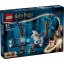 76432 Lego Harry Potter Verboden Bos: Magische Wezens