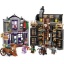 Lego 76439 Harry Potter Olivanders & Madame Mallekins Gewaden