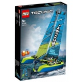 42105 Lego Technic Catamaran