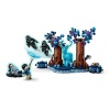 Bekijken 76475 Lego Harry Potter Verboden Bos: Expecto Patronum