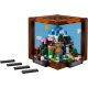 21265 Lego Minecraft De Werkbank