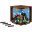 21265 Lego Minecraft De Werkbank