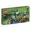 21114 Lego Minecraft Farm