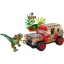 76958 Lego Jurassic World Dilophosaurus Hinderlaag