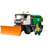 Lego City Great Vehicles 60490 Sneeuwploeg