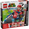 Lego 72043 Super Mario Kart - Interactieve Legor Mariot En