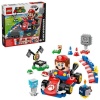 Lego 72043 Super Mario Kart - Interactieve Legor Mariot En