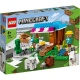 21184 Lego Minecraft de bakkerij