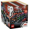 Bekijken Lego 71049 Minifigures F1 Raceauto