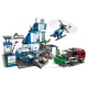60316 Lego city politiebureau