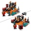 21185 Lego Minecraft het onderwereldbastion