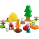 Lego 10452 Duplo Peppa Pig Kampeertrip