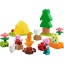 Lego 10452 Duplo Peppa Pig Kampeertrip