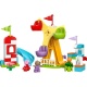 Lego 10453 Duplo Peppa Pig Kermis