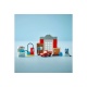 Lego 10456 Duplo Disney Mcqueens Bezoek Aan Docs Garage
