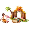Lego 43282 Disney Princess Dorpshuis En Boot