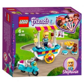 Vergroot 41389 Lego Friends IJskar 41389 Lego Friends IJskar