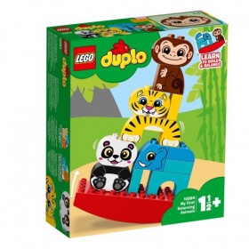Vergroot 10884 Lego Duplo Mijn Eerste Balancerende Dieren 10884 Lego Duplo Mijn Eerste Balancerende Dieren