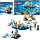 66768 Lego City Value Pack (60376+60377)