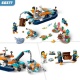 66768 Lego City Value Pack (60376+60377)