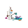 Lego Disney Princess 43287 Olaf En Bruni's Picknickplezier