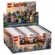 71019 Lego Ninjago Minifiguur