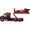 Bekijken Lego 60493 City F1r Displaytruck Met Audi F1r Racewagen